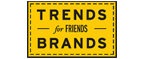 Скидка 10% на коллекция trends Brands limited! - Елизово